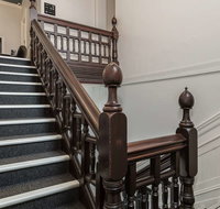 Nightcap at Belgian Beer Cafe - New Castle Holiday