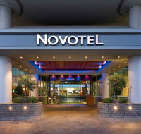 Novotel Perth Langley - New Castle Holiday