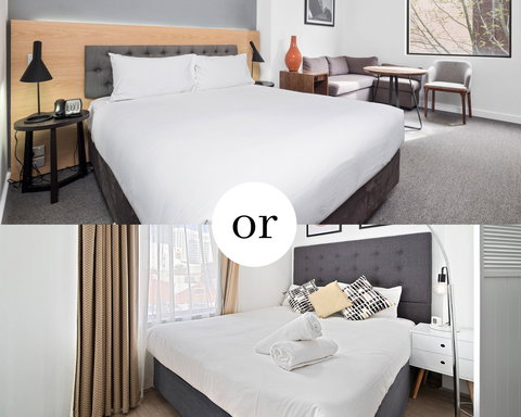 All Suites Perth - New Castle Holiday 1