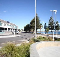 Ceduna Foreshore Hotel/Motel - New Castle Holiday