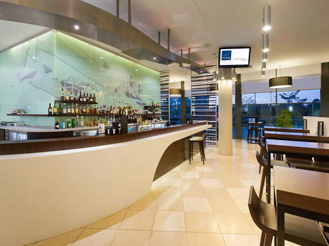 Novotel Brisbane Airport - New Castle Holiday 2