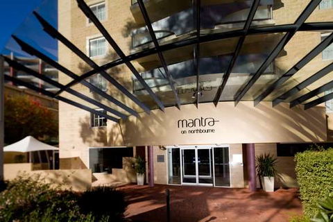 Mantra On Northbourne - New Castle Holiday 0