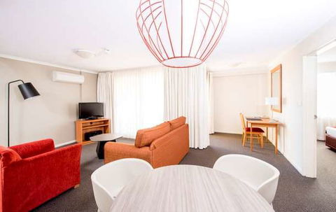Mantra On Northbourne - New Castle Holiday 1