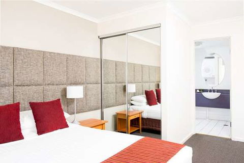 Mantra On Northbourne - New Castle Holiday 2