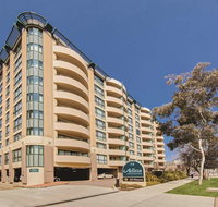 Adina Serviced Apartments James Court - New Castle Holiday