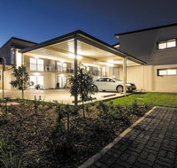 Oaks Middlemount - New Castle Holiday