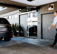 Astor Inn - New Castle Holiday