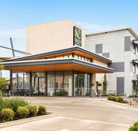 Quality Hotel Rules Club Wagga - New Castle Holiday