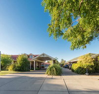 Best Western Ambassador Inn - New Castle Holiday