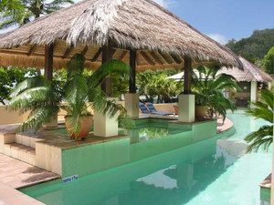Sea Change Beachfront Apartments - New Castle Holiday 2