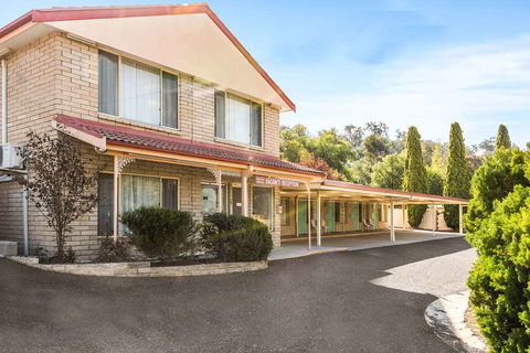 Econo Lodge Alabaster - New Castle Holiday 2