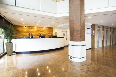 Metro Hotel Marlow Sydney Central - New Castle Holiday 2