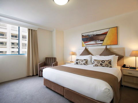 Oaks On Castlereagh - New Castle Holiday 2