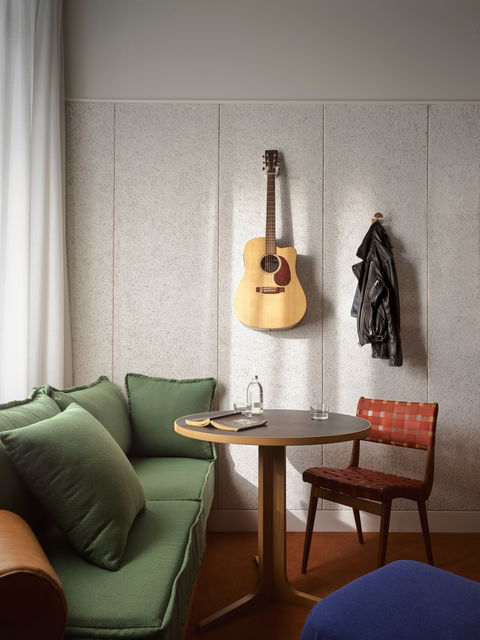 ACE Hotel Sydney - New Castle Holiday 1