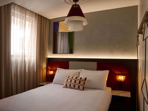 Hotel Morris Sydney - New Castle Holiday 0