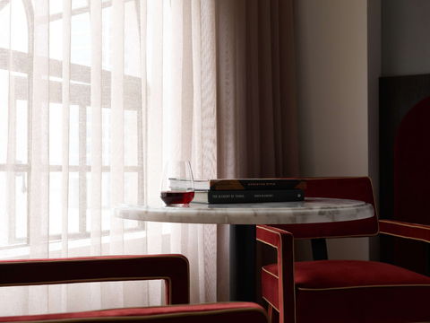 Hotel Morris Sydney - New Castle Holiday 2