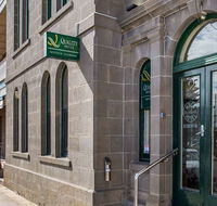 Quality Hotel Bentinck - New Castle Holiday