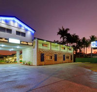 Best Western Caboolture Gateway Motel - New Castle Holiday