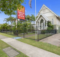 Caboolture Central Motor Inn SureStay Collection - New Castle Holiday