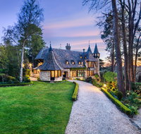 Thorngrove Manor Hotel - New Castle Holiday