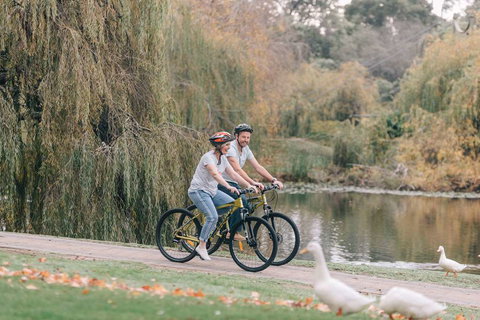 Country Club Villas - New Castle Holiday 6