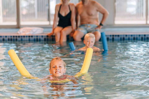 Country Club Villas - New Castle Holiday 8