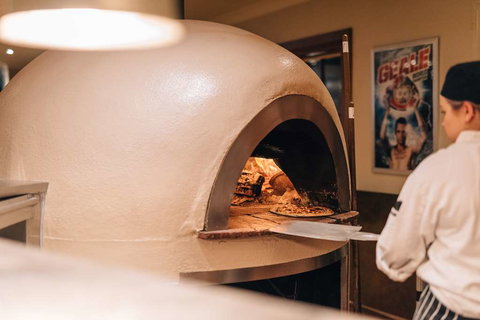 Country Club Villas - New Castle Holiday 12