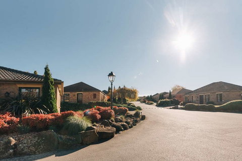 Country Club Villas - New Castle Holiday 13