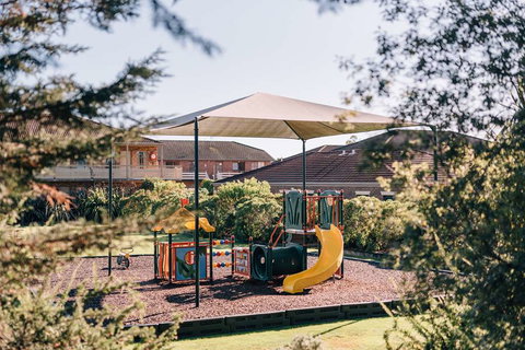 Country Club Villas - New Castle Holiday 16