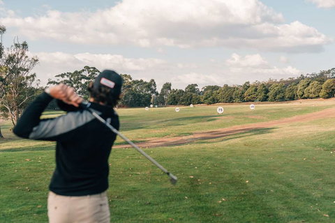 Country Club Villas - New Castle Holiday 17