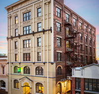 Launceston Central Apartments