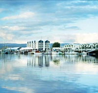 Peppers Seaport Hotel