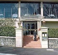 Commodore Regent Motor Inn