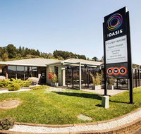 Nightcap at Riverside Hotel - New Castle Holiday