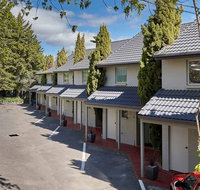 Elphin Villas - New Castle Holiday