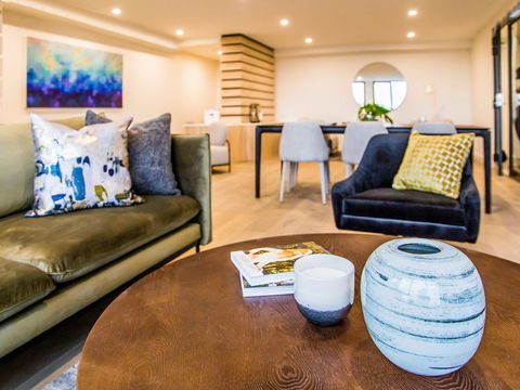 The Sebel Melbourne Malvern - New Castle Holiday 8