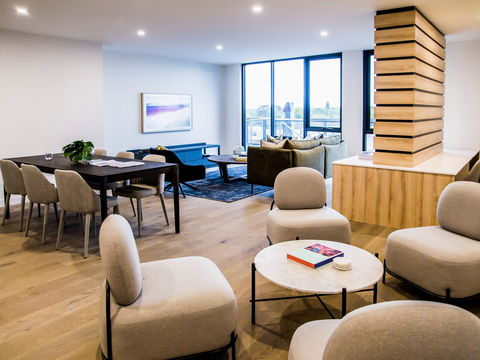 The Sebel Melbourne Malvern - New Castle Holiday 9