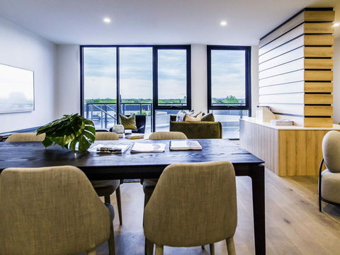 The Sebel Melbourne Malvern - New Castle Holiday 10