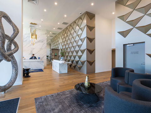 The Sebel Melbourne Malvern - New Castle Holiday 13