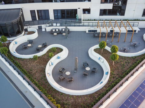 The Sebel Melbourne Malvern - New Castle Holiday 14