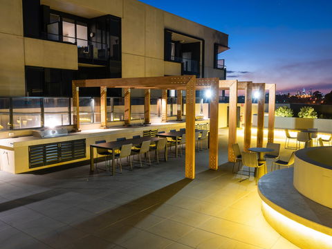 The Sebel Melbourne Malvern - New Castle Holiday 15