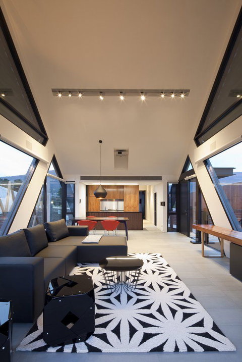 Mona Pavilions - New Castle Holiday 4