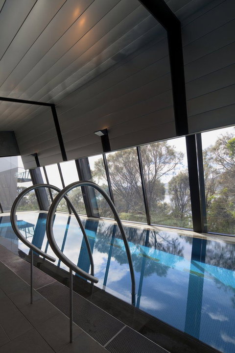 Mona Pavilions - New Castle Holiday 5