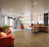 Ibis Sydney Airport - New Castle Holiday