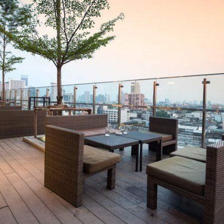 Fleet Lane Apartments - New Castle Holiday 1