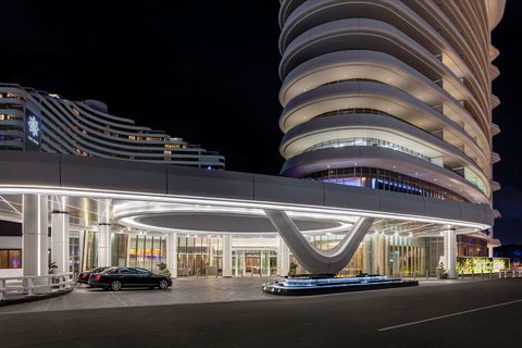 The Darling Gold Coast - New Castle Holiday 1