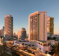 Sofitel Gold Coast - New Castle Holiday