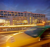PARKROYAL Melbourne Airport - New Castle Holiday
