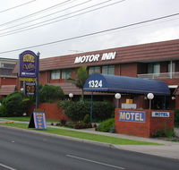 Hume Villa Motor Inn - New Castle Holiday