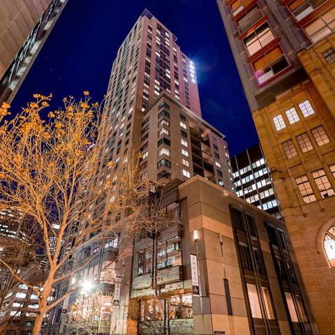 Amora Hotel Jamison Sydney - New Castle Holiday 0